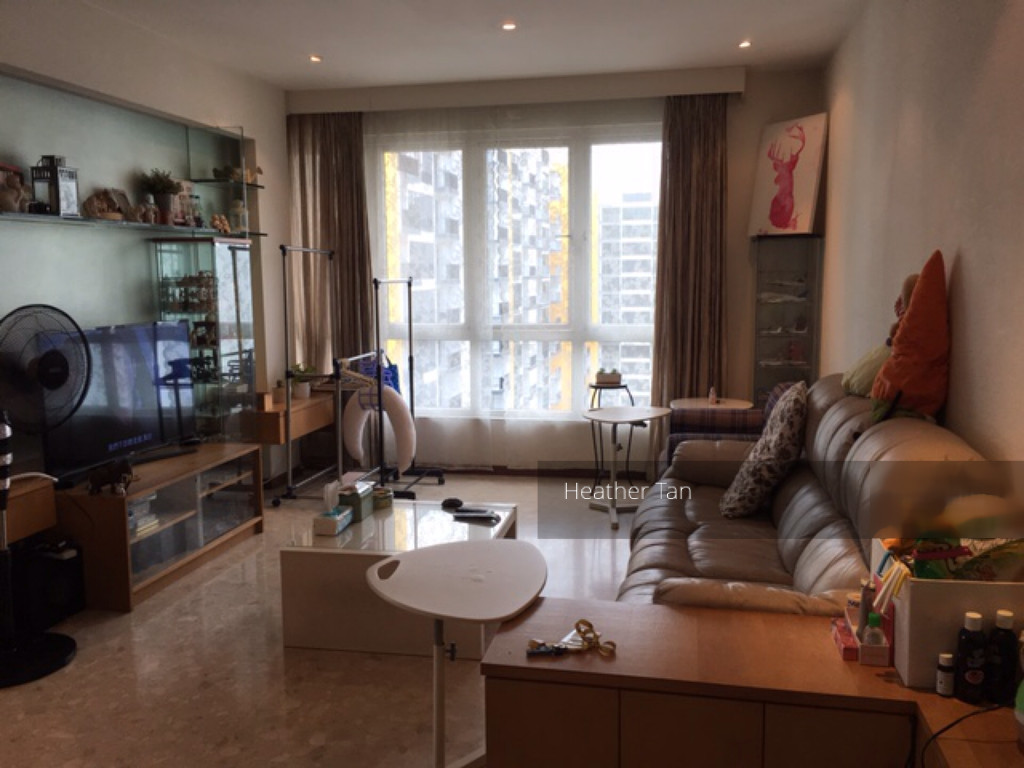 The Floravale (D22), Condominium #144994772